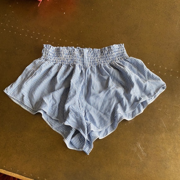 Blue Life from Planet Blue Shorts - Picture 1 of 8